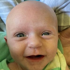 Meet your Posher, Kenneth